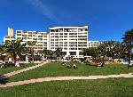 Portugalsko, Algarve - Alfamar Beach and Sport Resort - hotel