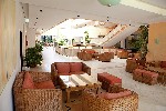 Portugalsko, Algarve - Alfamar Beach and Sport Resort - lobby