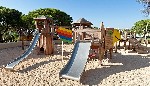 Portugalsko, Algarve - EPIC SANA Algarve - dětské hřiště