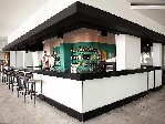 Lobby bar