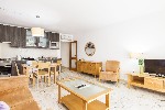 Apartmán 1 ložnice