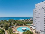 (Portugalsko, Algarve, Alvor) - PESTANA BLUE ALVOR BEACH ALL INCLUSIVE