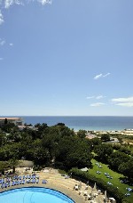 Hotel Pestana Delfim Beach & Golf Hotel dovolená