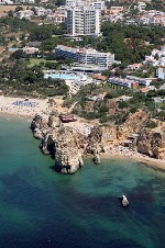 Hotel Pestana Delfim Beach & Golf Hotel dovolená