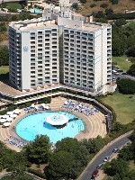 Hotel Pestana Delfim Beach & Golf Hotel dovolená