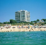 Hotel Pestana Delfim Beach & Golf Hotel dovolená