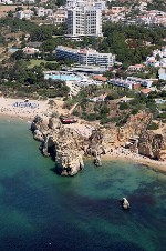 Hotel Pestana Delfim Beach & Golf Hotel dovolená