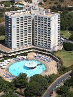 Portugalsko, Algarve, Alvor - PESTANA DELFIM - hotel s bazénem