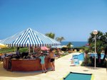 Portugalsko, Algarve, Carvoeiro - BAÍA CRISTAL BEACH & SPA RESORT - Bar