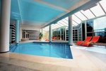 Portugalsko, Algarve, Carvoeiro - BAÍA CRISTAL BEACH & SPA RESORT - Spa centrum