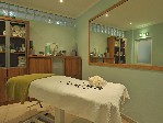 Wellness a Spa