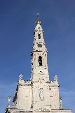 Svatyně Fatima