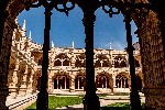 Klášter Jeronimos