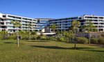Portugalsko, Algarve, Praia da Rocha - Hotel Alvor Baia