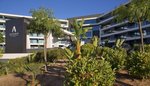 Portugalsko, Algarve, Praia da Rocha - Hotel Alvor Baia