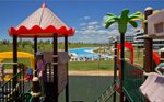 Portugalsko, Algarve, Praia da Rocha - Hotel Alvor Baia