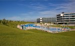 Portugalsko, Algarve, Praia da Rocha - Hotel Alvor Baia