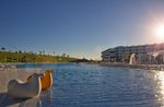 Portugalsko, Algarve, Praia da Rocha - Hotel Alvor Baia