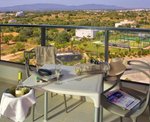 Portugalsko, Algarve, Praia da Rocha - Hotel Alvor Baia