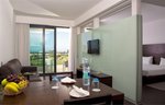 Portugalsko, Algarve, Praia da Rocha - Hotel Alvor Baia