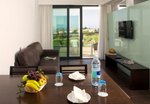 Portugalsko, Algarve, Praia da Rocha - Hotel Alvor Baia