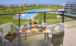Portugalsko, Algarve, Praia da Rocha - Hotel Alvor Baia