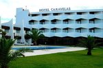 Hotel Caravelas Hotel dovolená