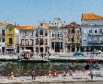 Aveiro Canal