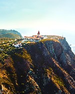 Cabo da Roca