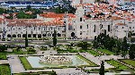 Lisbon Jeronimos Monastery