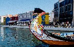 Aveiro Canal