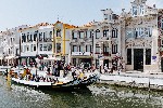 Aveiro Canal