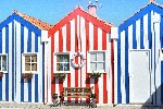 Aveiro Costa Nova