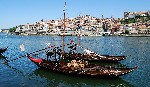 Porto - lodě