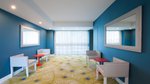 Interiéry hotelu 
