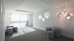 Interiéry hotelu 