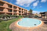 Hotel s bazénem