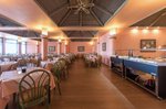 Restaurace s bufetem