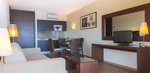 Apartmán - kuchyńský kout