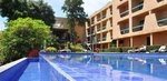 Hotel s bazénem