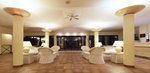 Lobby s recepcí