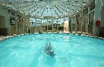 Vnitřní bazén 
