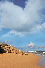 Madeira a zlaté pláže ostrova Porto Santo