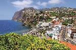 Madeira a zlaté pláže ostrova Porto Santo