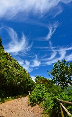 Madeira, místa známá i neznámá - trekking