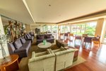 Lobby bar