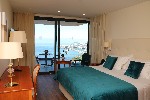 Pokoj superior s výhledem na záliv