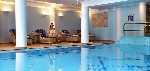 Vnitřní bazén