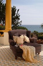 Hotel Pestana Palms dovolená