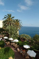 Hotel Pestana Palms dovolená